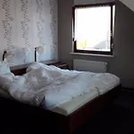Hotel Northeim Friesenhof Otel Northeim