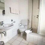 Hotel Northeim Friesenhof Otel 3*