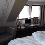 Otel Hotel Northeim Friesenhof Northeim