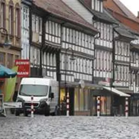 Hotel Hotel Northeim Friesenhof 3*