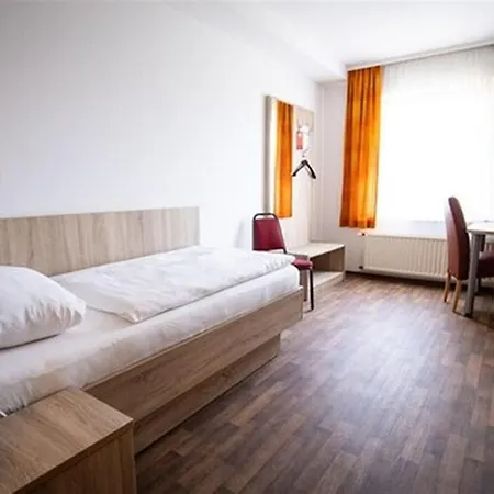 Hotel Hotel Northeim Friesenhof 3*
