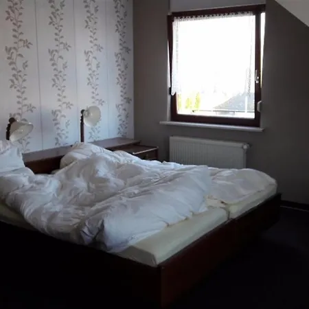 Hotel Northeim Friesenhof Hotel Northeim