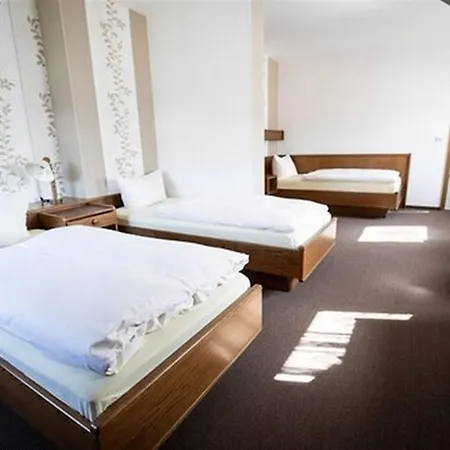 Hotel Northeim Friesenhof 3* Northeim
