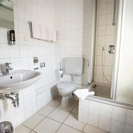 Hotel Northeim Friesenhof Hotel 3*