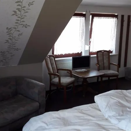 Hotel Hotel Northeim Friesenhof Northeim