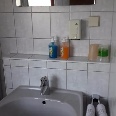Hotel Northeim Friesenhof Hotel 3*