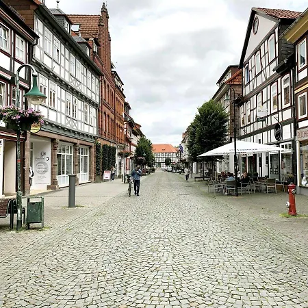 Hotel Northeim Friesenhof