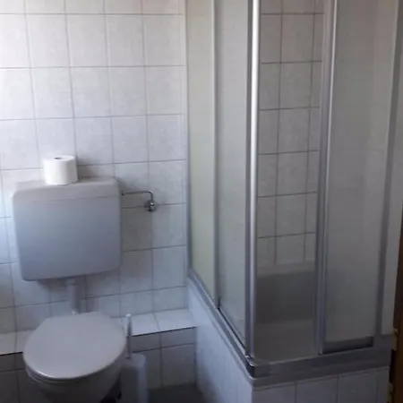 Hotel Hotel Northeim Friesenhof