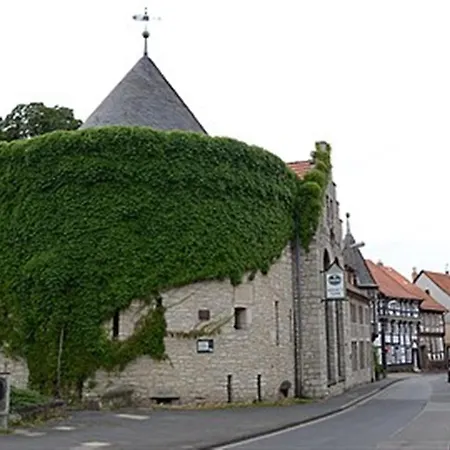 Hotel Northeim Friesenhof 3*