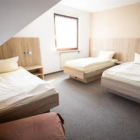 Hotel Northeim Friesenhof Hotel