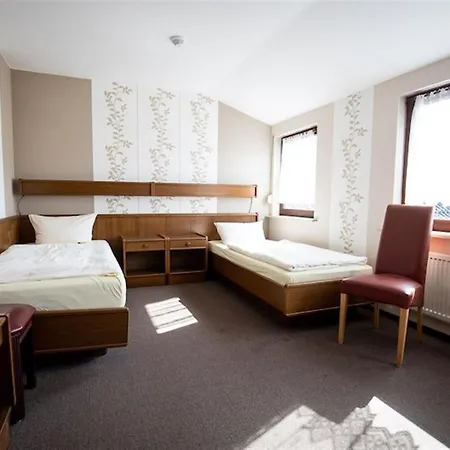Hotel Northeim Friesenhof Northeim