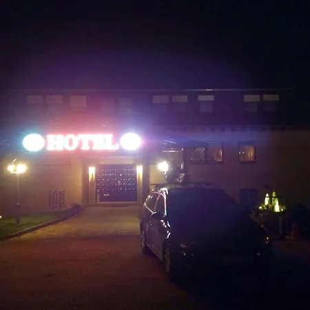 Hotel Hotel Northeim Friesenhof