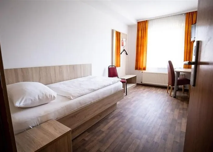 Hotel Hotel Northeim Friesenhof 3*