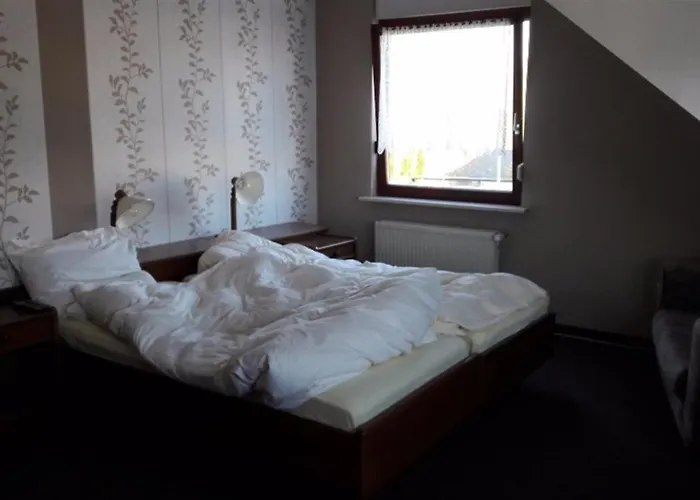 Hotel Northeim Friesenhof Hotel Northeim