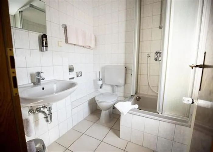Hotel Northeim Friesenhof Hotel 3*