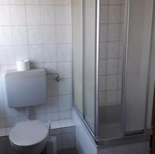 Hotel Hotel Northeim Friesenhof