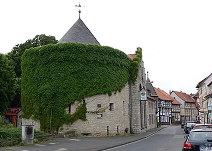 Hotel Northeim Friesenhof 3*