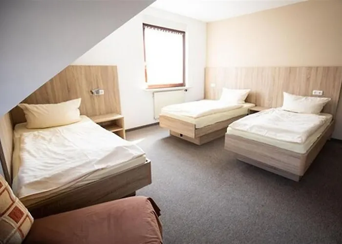 Hotel Northeim Friesenhof Hotel