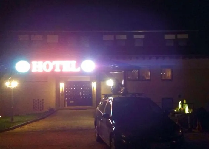 Hotel Hotel Northeim Friesenhof